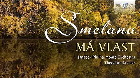 Smetana: M Vlast