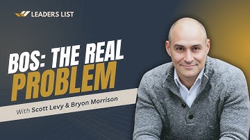 When Business Operating Systems Break  Language, Trust, and the Real Problem