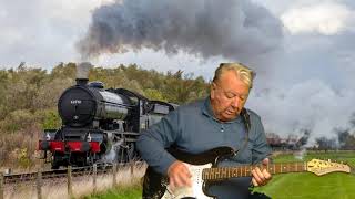 One Way Ticket Instrumental  Terry Brain