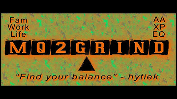 MQ2Grind by hytiek - an EverQuest instance flipping plugin for MacroQuest / MQ2 @ RedGuides.com