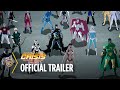 Justice league crisis on infinite earths part two  official trailer  warner bros entertainment