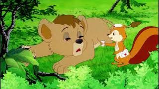The Lion King | Simba Si Raja Singa | Episode 2 | Indonesia |