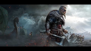 Assassins Creed Valhalla pc gameplay part 28