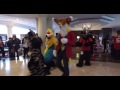 2016 FTM Fursuit Parade