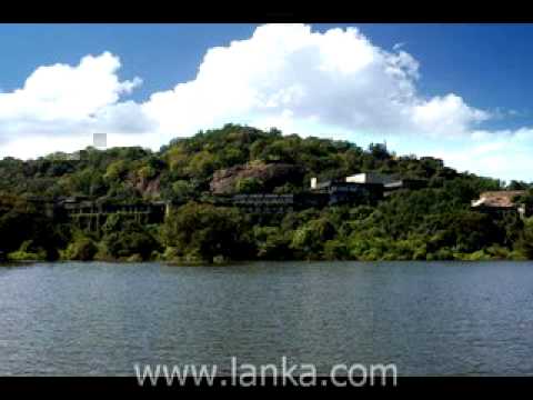 Heritance Kandalama, Dambulla, Sri Lanka