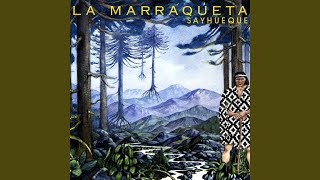 Video thumbnail of "La Marraqueta - Sudaibericana"