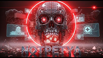 NotPetya: The Cyber Attack That Cost $10 Billion | Shocking Truth