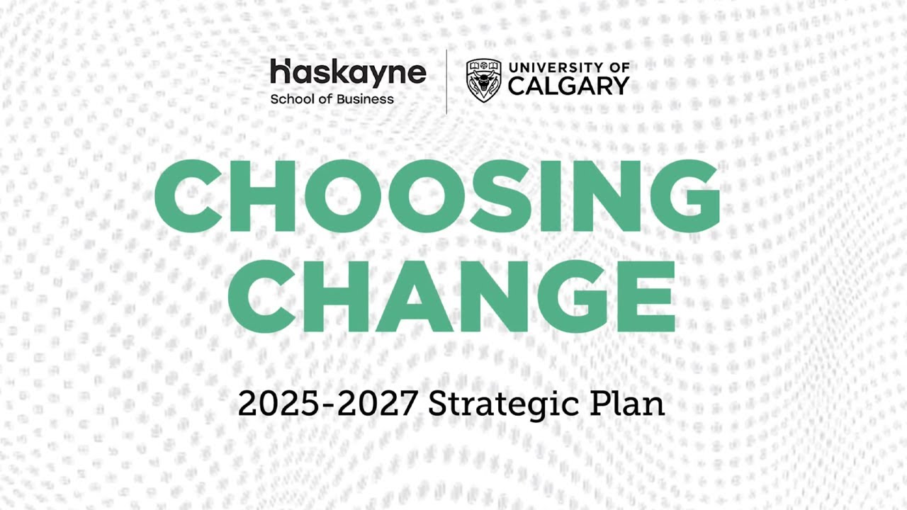 Strategic Plan 2025-2027