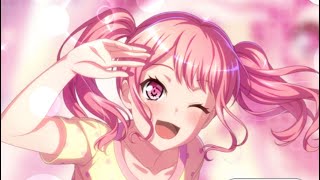 【バンドリ　ガルパ】TITLE IDOL バンドストーリー Pastel＊Palettes 3章 全話[FHD]【再】