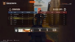 Call Of Dutytripple Nip