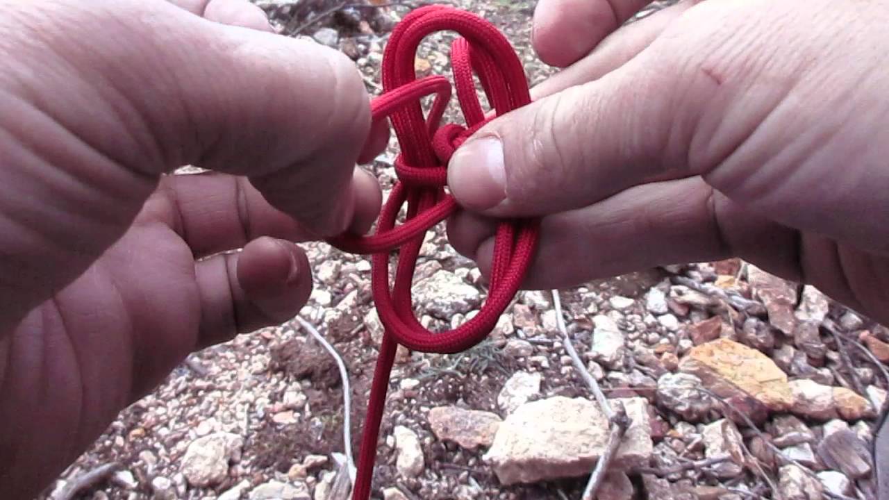 Nudo puño de mono para pulsera de suelta rapida