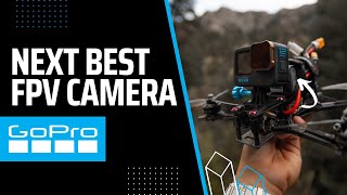 The Best FPV Camera | GoPro Hero 12
