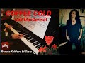 Galt macdermot  coffee cold piano solo jazzblues in live  renata kuklova di gioia