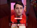 THE CHIEFS IS DYNAMIC! #chiefs #bills #nflplayoffs #football #nfl #sports #shorts