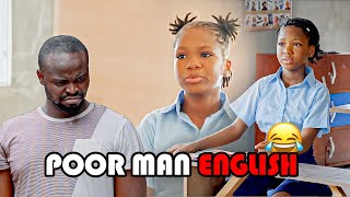 Poor Man English - Mark Angel Comedy (Success)