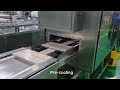 Where KitKat Dreams Take Shape: The Break-Moment Plant