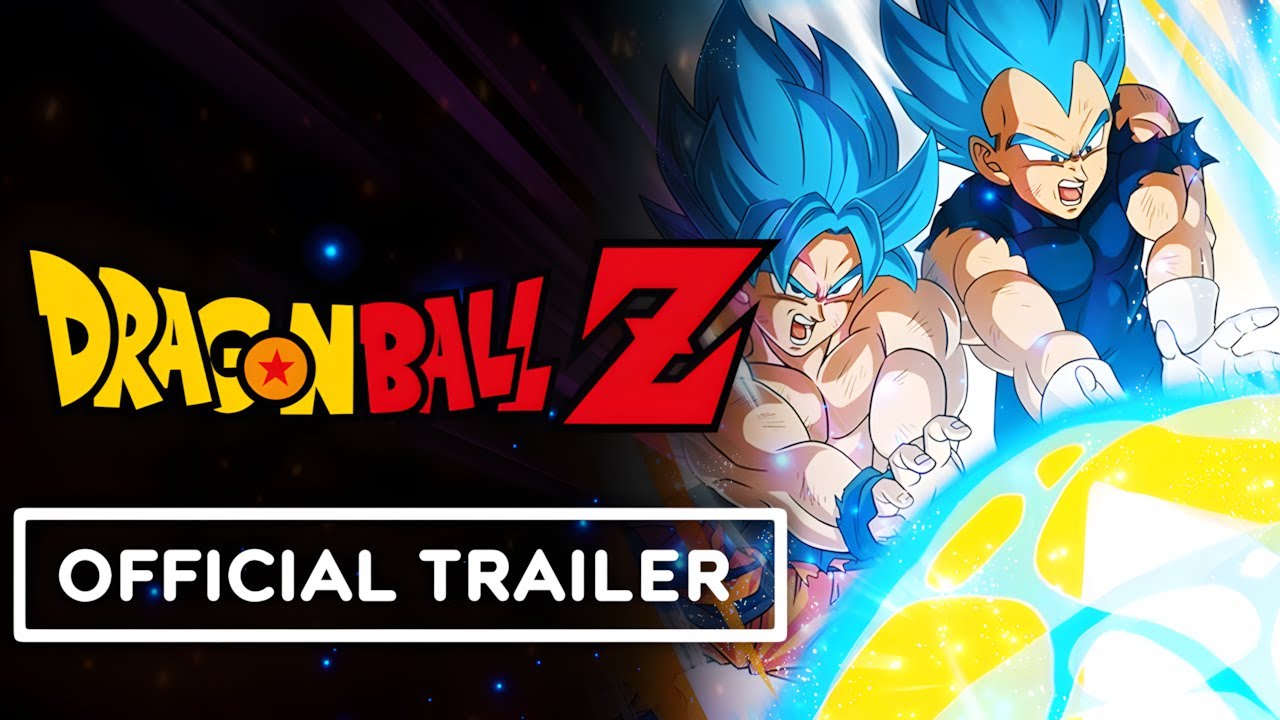 2025) NEW DRAGON BALL GAMEPLAY UPDATE REVEALS OFFICIAL TRAILER