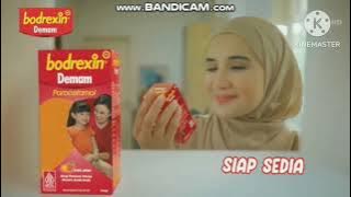 Download lagu Iklan Bodrexin Demam - Selalu Siap with Zaskia Sungkar (2024-2025) @ SCTV