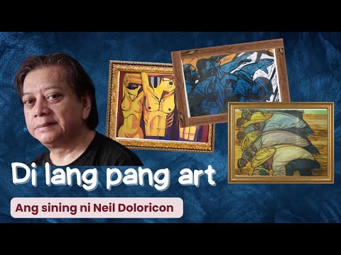 Video: Paano Natagpuan ang $ 30 Milyong obra ng Renaissance: Muling Pagkabuhay ni Mantegna ni Kristo