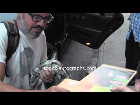 David Cross David Cross