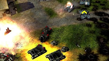 ROTR 1.8 Manticore!!!