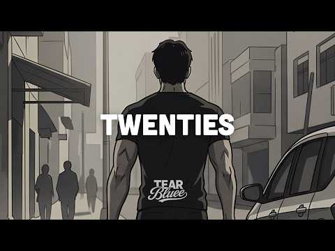 Giveon - TWENTIES (Lyrics)