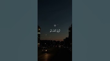 اكتب شيء تؤجر عليه♡ #ماهر_المعيقلي #تلاوة_هادئة