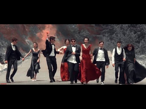 აფხაზეთის 11 საჯარო სკოლის ბანკეტი 2019