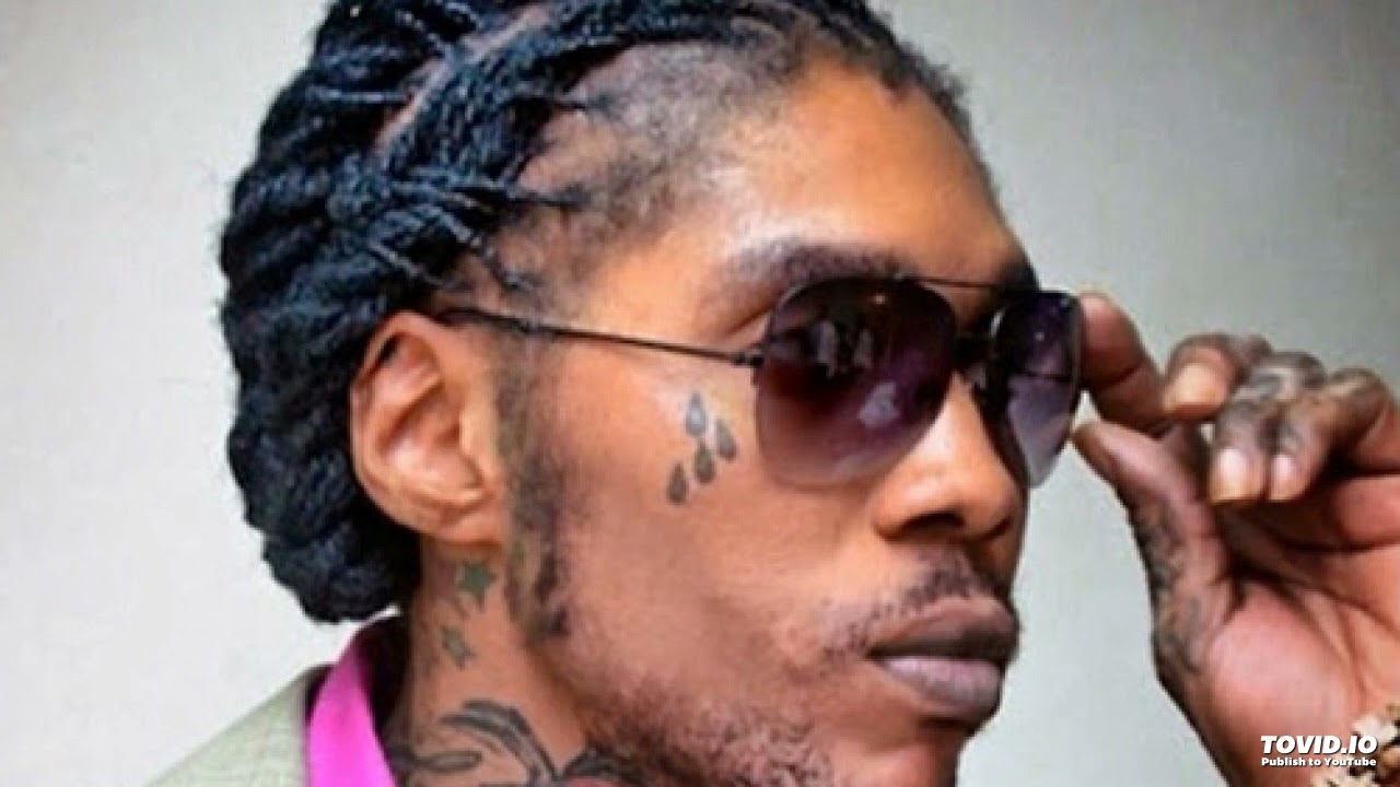 Vybz Kartel-Karl Kani Buzz Riddim Riddim Remix