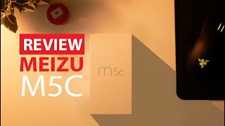 Review Meizu M5c Indonesia : Ada Yang Kurang Pas (ft. EstechMedia)