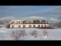 Grund resort golf and ski mlad buky czech republic