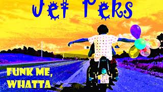 Jet Peks Feat. Demian Marley - Ja Jam (Acapella)