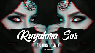 Mustafa Ceceli - Rüyalara Sor Remix [Trap Music Nk} Resimi