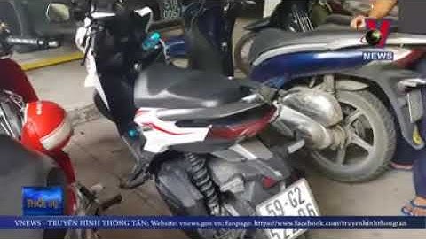 BẮT GIỮ ĐỐI TƯỢNG TRỘM CẮP CONTAINER TẠI CẢNG CÁT LÁI