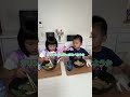 ラーメンから産まれたドラマ【助け合う兄妹】