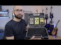 Pedalera Mini: Boss BCB-30X | Pequeña, compacta y segura