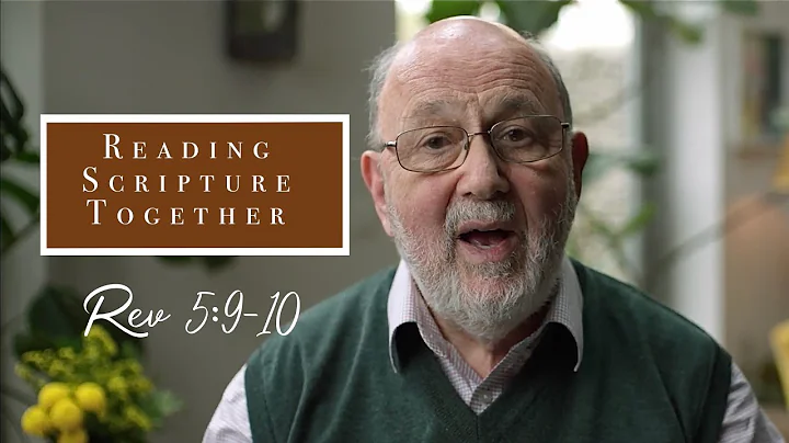 A Future of Rule & Rest | Revelation 5:9-10 | N.T. Wright Online