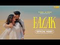 Falak  official  ayesha hashme  vikas verma  gaurav guleria  hindi love song  time audio