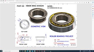 SOLIDWORKS PRACTICE FULL LECTURE-49