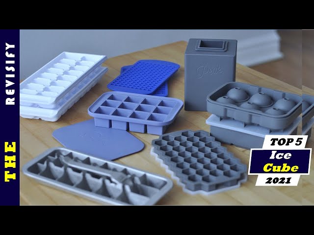 Easy-Release Ice Cube Tray Review: Worth the Hype? - Freakin' Reviews