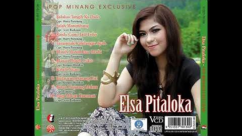 Elsa Pitaloka - Paga Makan Tanaman