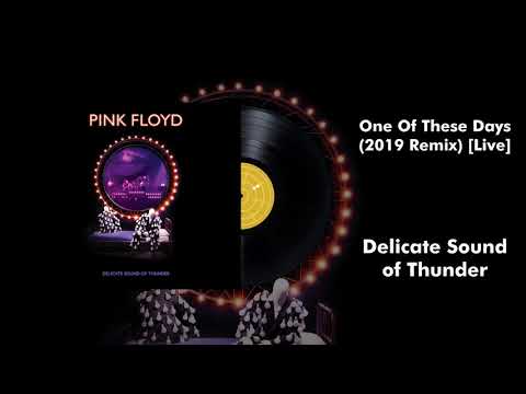Pink Floyd -