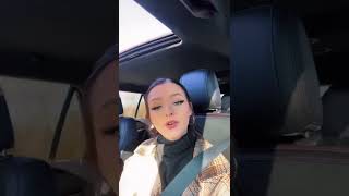 Zoe LaVerne - hasan reacts - celebrity news - tiktok - instagram influencer social media marketing