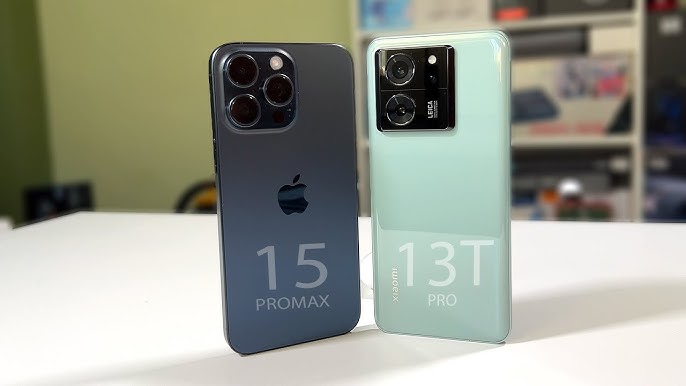 Ponemos a prueba el Xiaomi 13 Pro, el nuevo gama premium que aspira a ser  uno de los mejores móviles de 2023