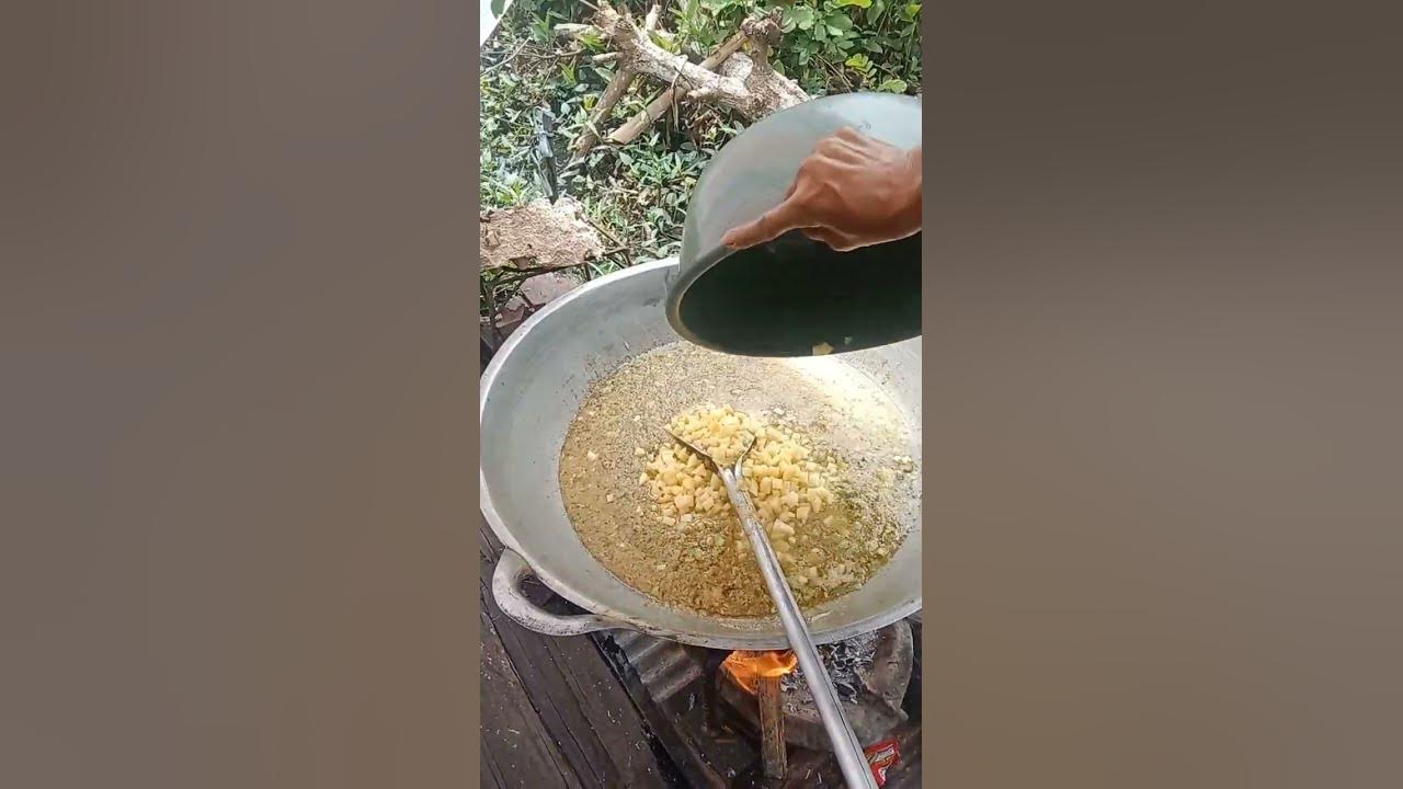 resep bistik ayam untuk 150 porsi untuk acara besar
