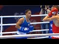 Preliminaries (57kg) NIKOLOV VEBER Nik (SLO) vs ASENOV Boyan Panev (BUL) /AIBA World 2019