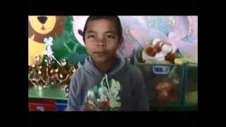 Hope Family Orphans Nepal greetings to you