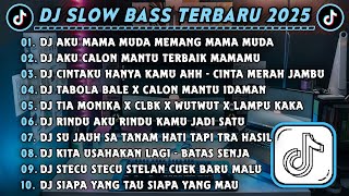 Download Lagu DJ SLOWBASS TERBARU 2025 || DJ AKU MAMA MUDA MEMANG MAMA MUDA || DJ AKU CALON MANTU TERBAIK MAMAMU MP3 Download Lagu DJ SLOWBASS TERBARU 2025 || DJ AKU MAMA MUDA MEMANG MAMA MUDA || DJ AKU CALON MANTU TERBAIK MAMAMU MP3