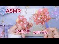 ASMR rose girl🌹 theme #scrapbooking journaling #DayDream