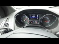 Ford Focus Rs 2019 Top Speed